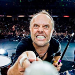 lars metallica