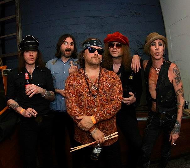 hellacopters