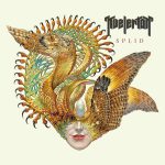 Kvelertak-Splid