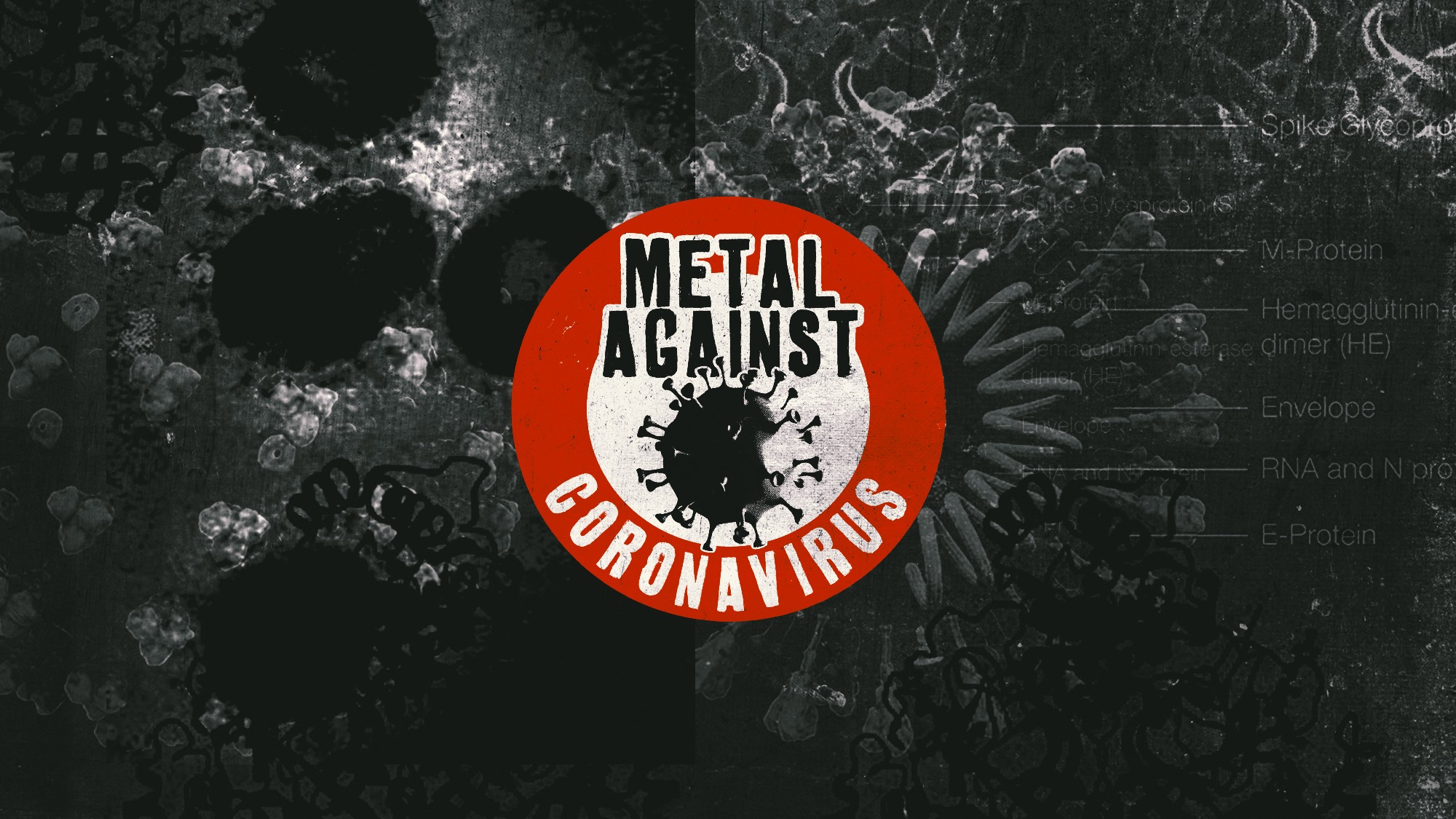 METALAGAINST