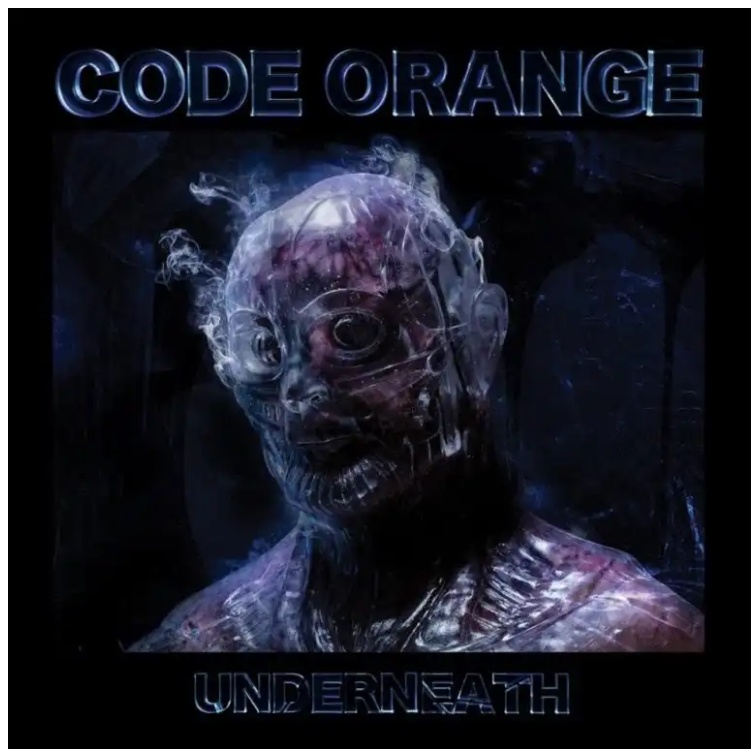 code orange