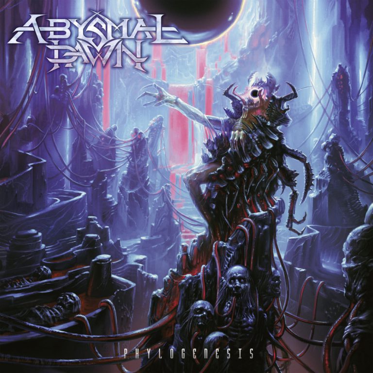 AbysmalDawn_Phylogenesis_LP_Jacket