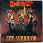 chariot-the-warrior-lp