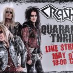 crashdiet