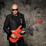 joe satriani