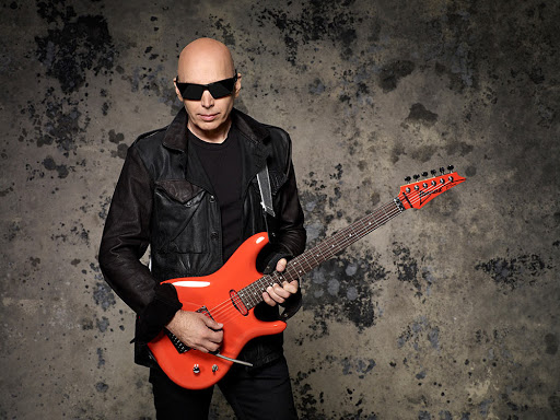 joe satriani