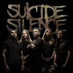 suicide silence