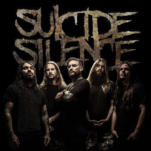 suicide silence