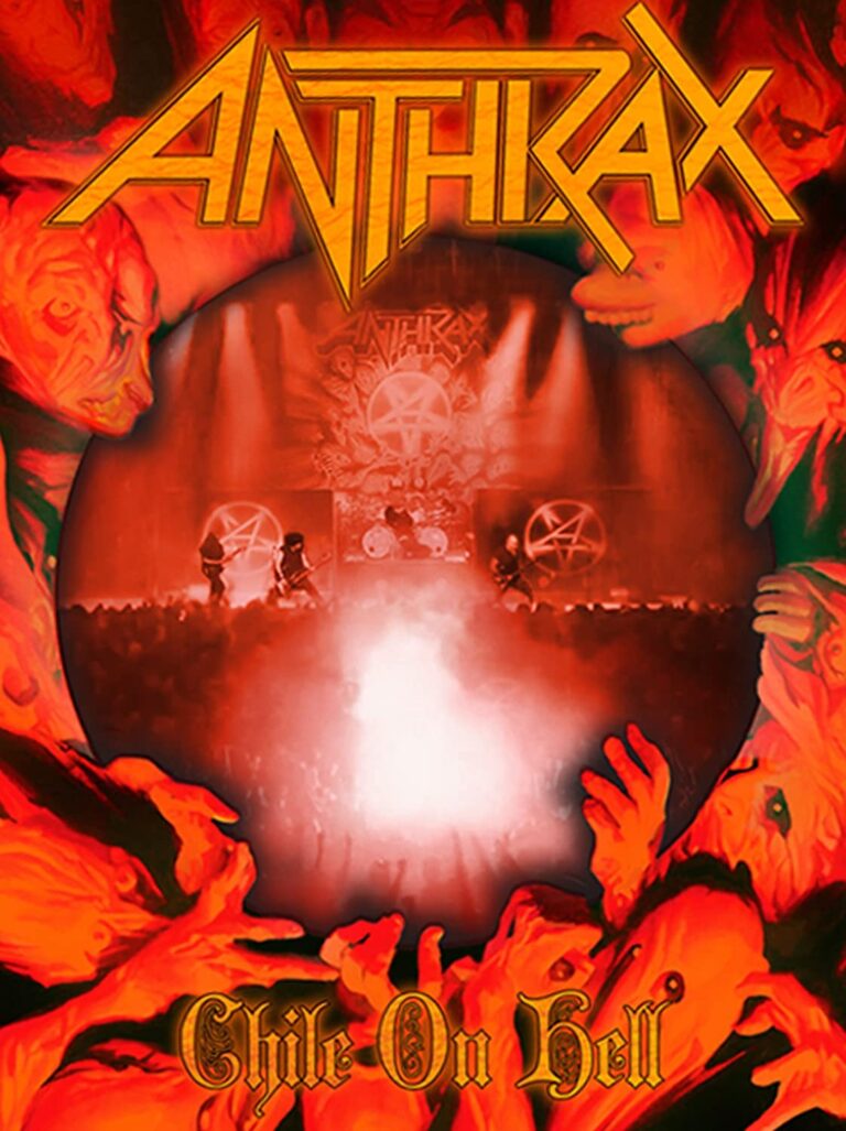 anthrax