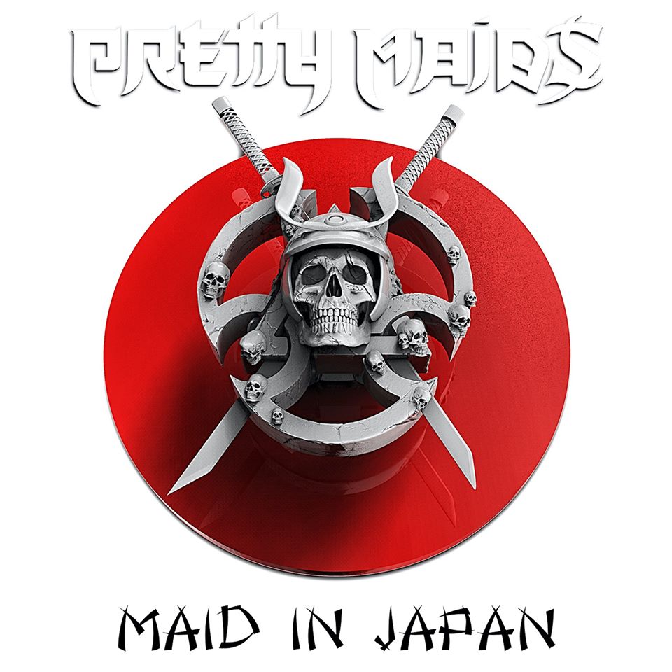 pretty maids