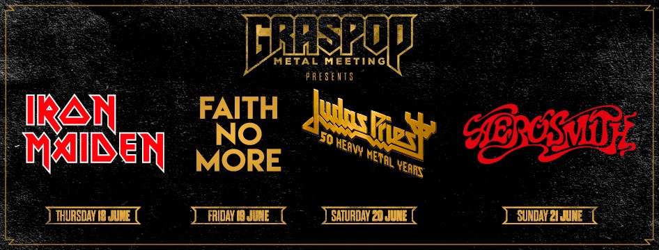 graspop