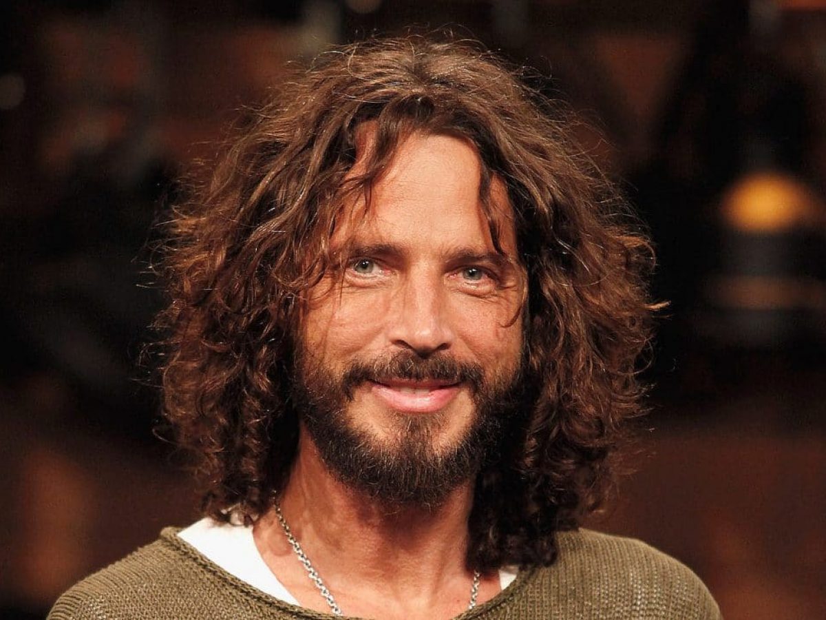 Chris Cornell