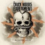 Chuck Norris Experiement acoustic