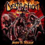 DestructionBornToThrash