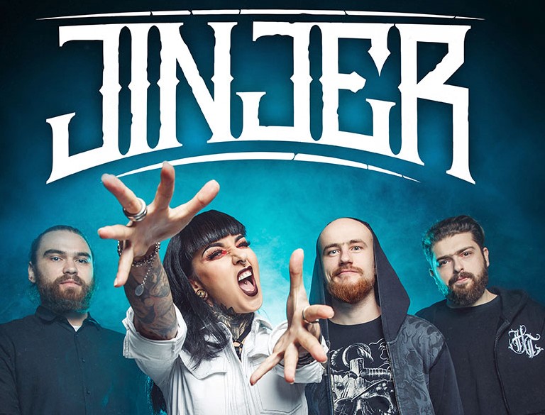 Jinjer cartel