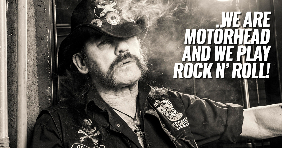 Motorhead