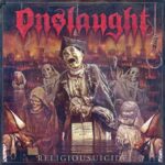 Onslaught - Religiousuicide