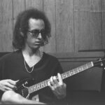 ROBBY KRIEGER THE DOORS