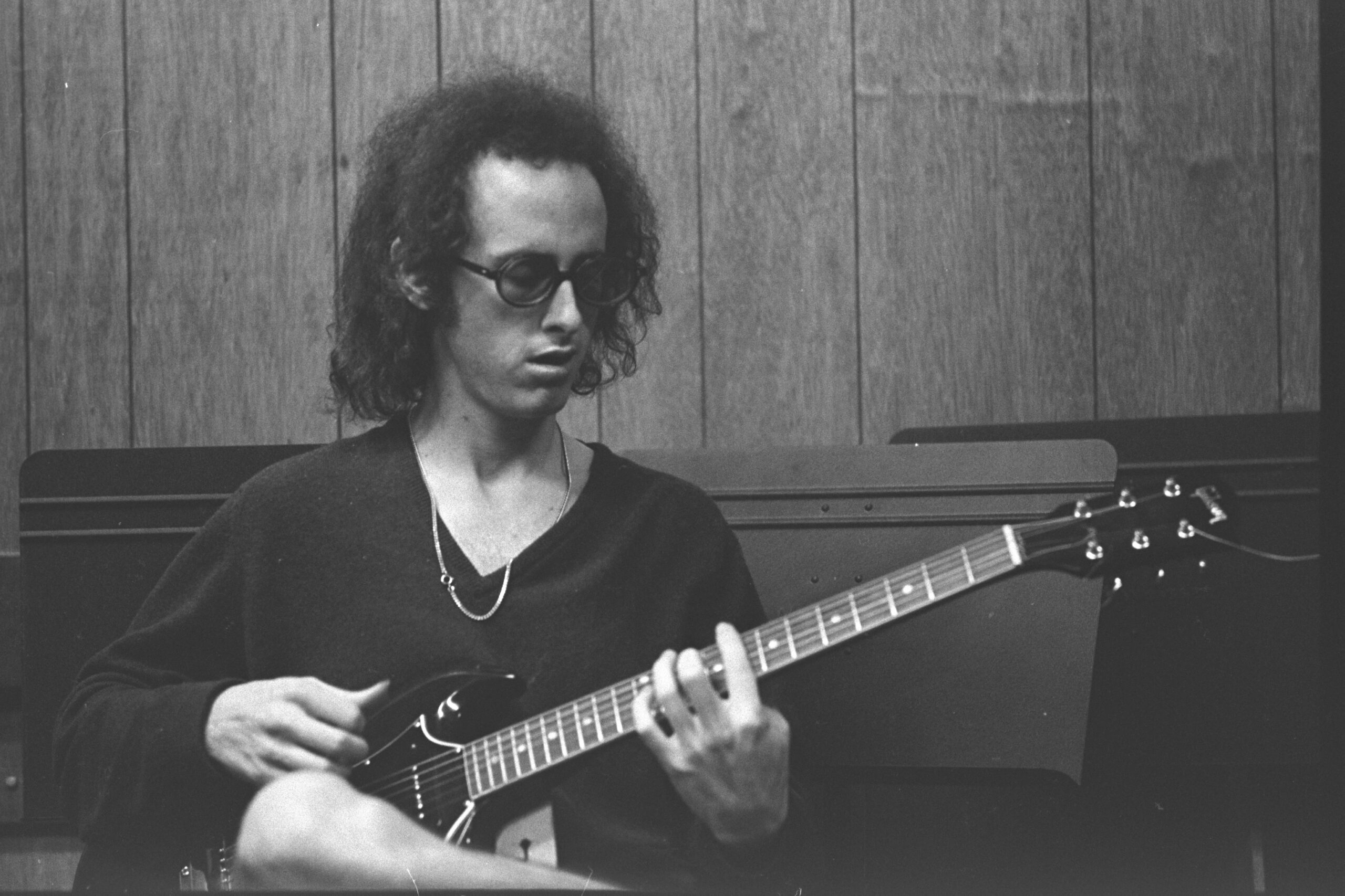 ROBBY KRIEGER THE DOORS