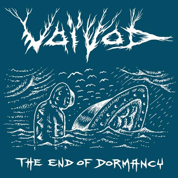 Voivod_The_End_of_Dormancy