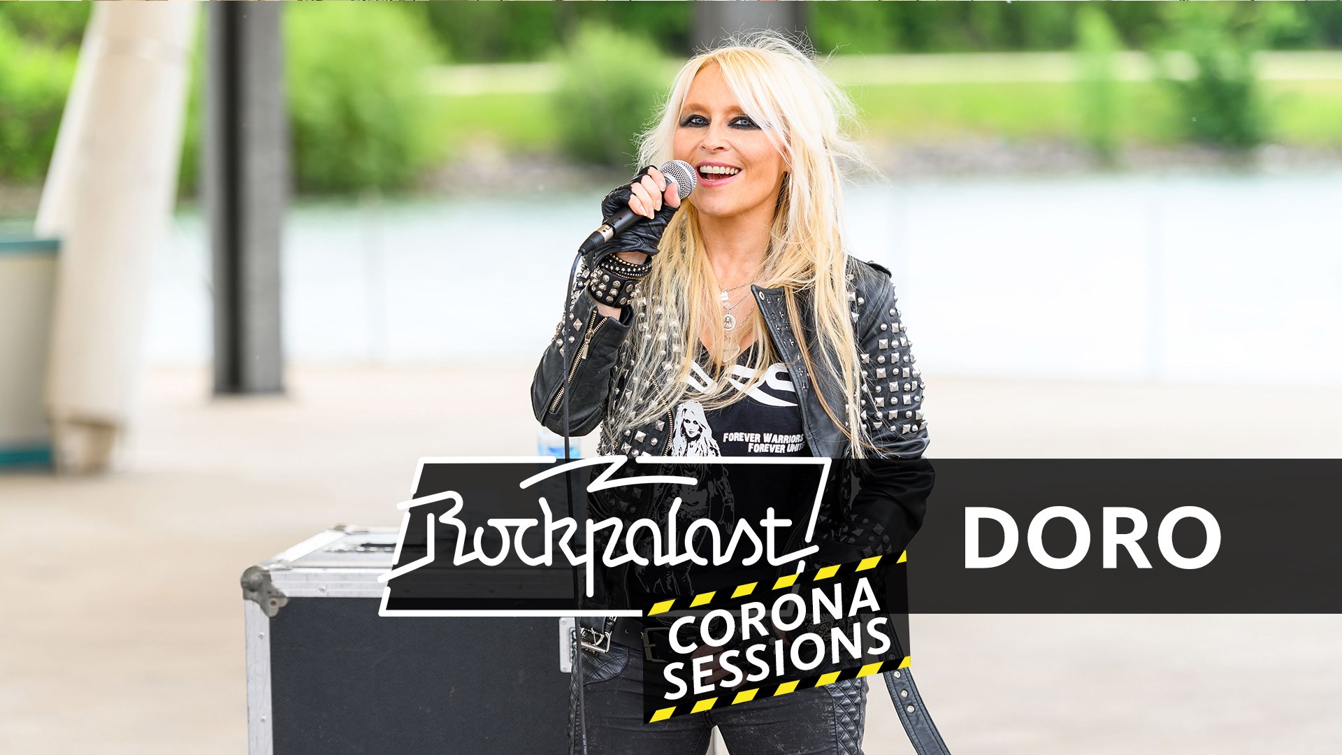 doro rockpalast