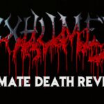 exhumed