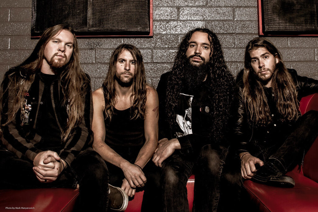 havok band photo