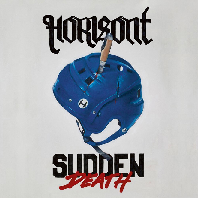 horisont-sudden-death