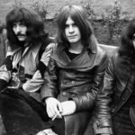 black sabbath