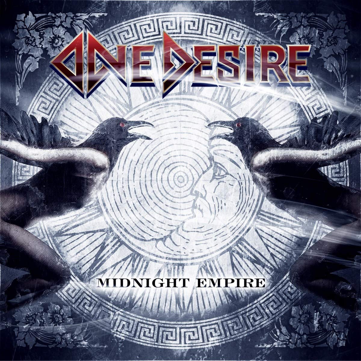 one desire midnight