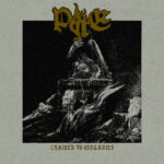 pyre - chained to ossuaries