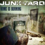 junkyard rome