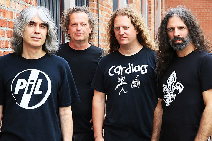 voivod