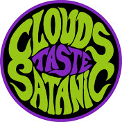 CloudsTasteSatanic