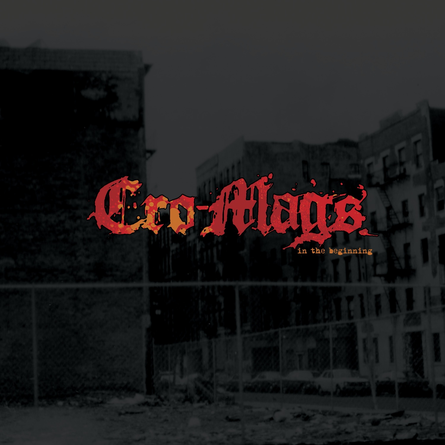 Cro-Mags In the Beginning