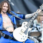 Justin Hawkins