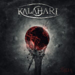 Kalahari - Theia