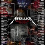 Metallica-contest