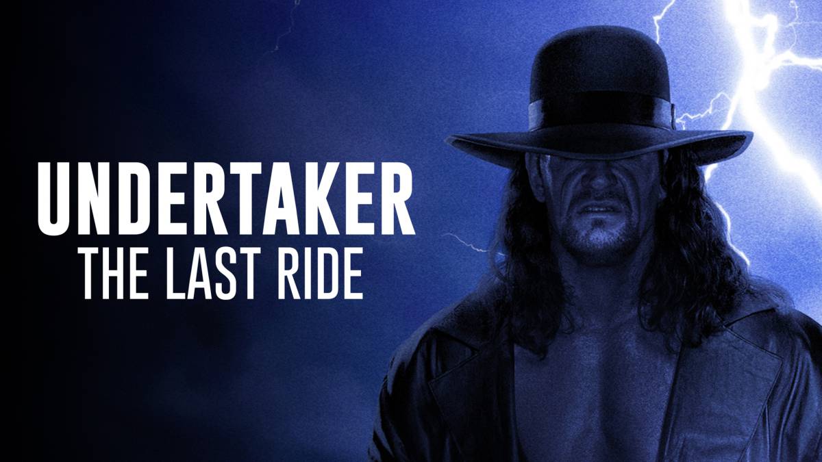 Undertaker