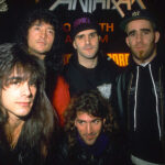 ANTHRAX - 1990