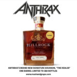 anthrax the healer