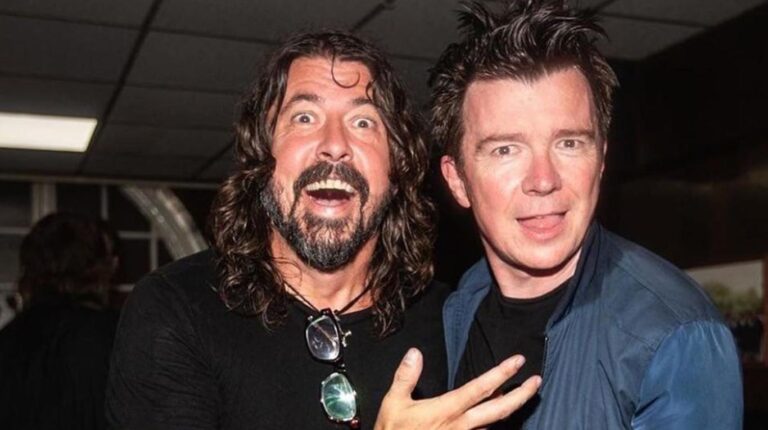 astley grohl