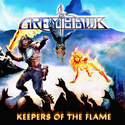 greyhawk keepers