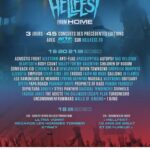 hellfest home