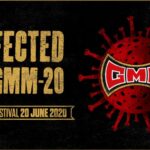 infected by graspop