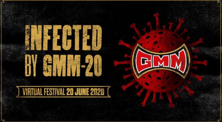 infected by graspop