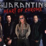 kuarantine heart of chrome