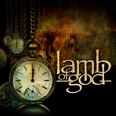 lamb of god st