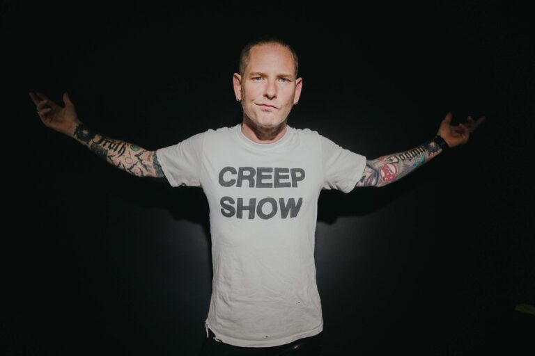 Corey-Taylor