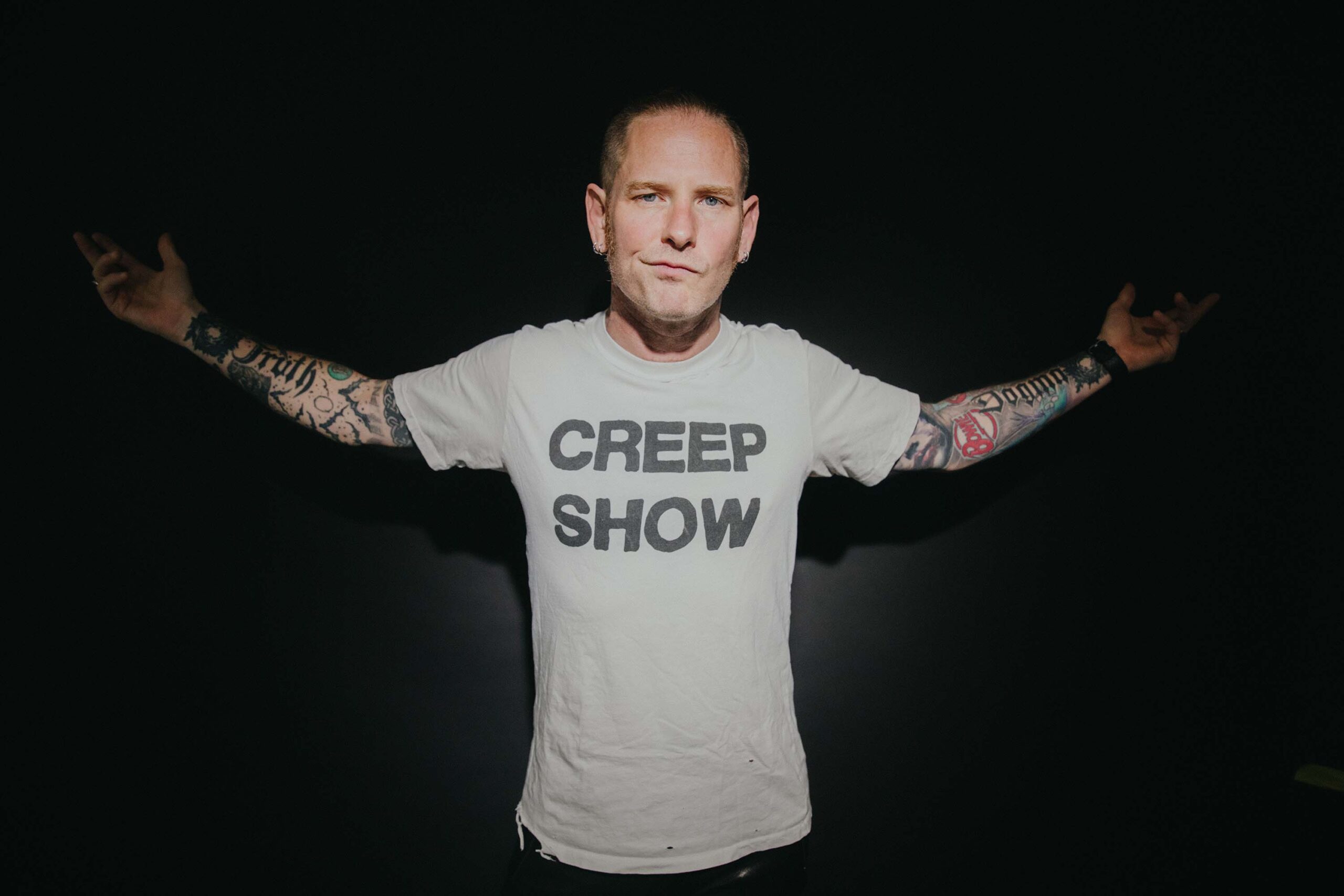 Corey-Taylor